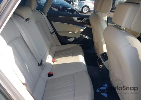 2019 Audi A7 55 Premium из США, поврежденный, VIN WAUS2AF21KN050619